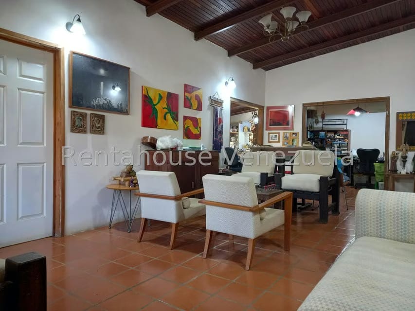 Casa (1 Nivel) en Venta en Villa Virginia, Aragua - 6