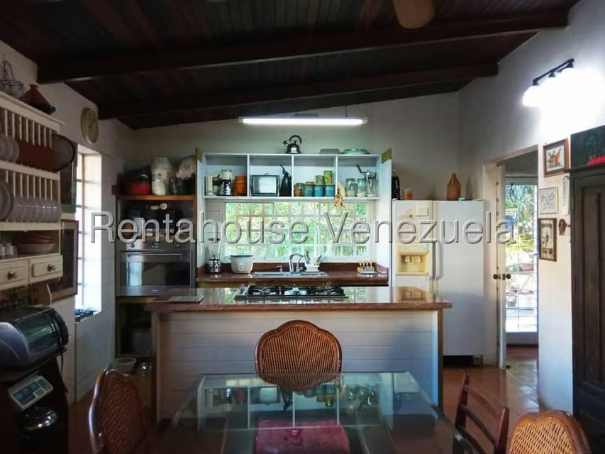Casa (1 Nivel) en Venta en Villa Virginia, Aragua - 10