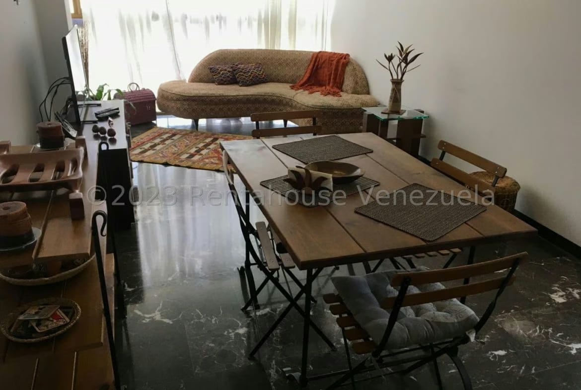 APARTAMENTO EN VENTA SELENE MARIN MLS#23-3195 - 3