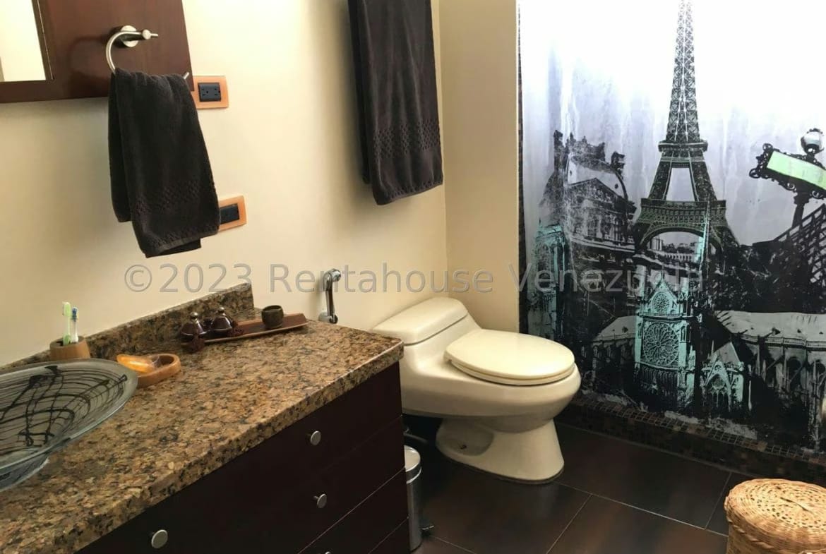 APARTAMENTO EN VENTA SELENE MARIN MLS#23-3195 - 9