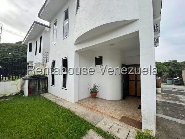 Townhouse (1 Nivel) en Venta en La Guaiquera, Guarico - 2
