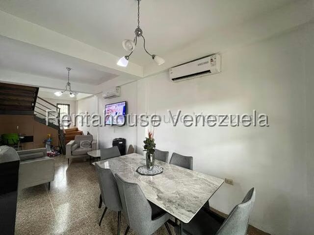 Townhouse (1 Nivel) en Venta en La Guaiquera, Guarico - 11