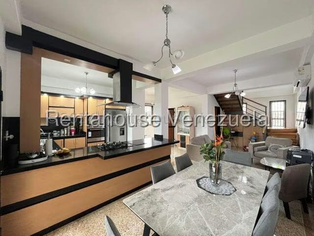 Townhouse (1 Nivel) en Venta en La Guaiquera, Guarico - 13