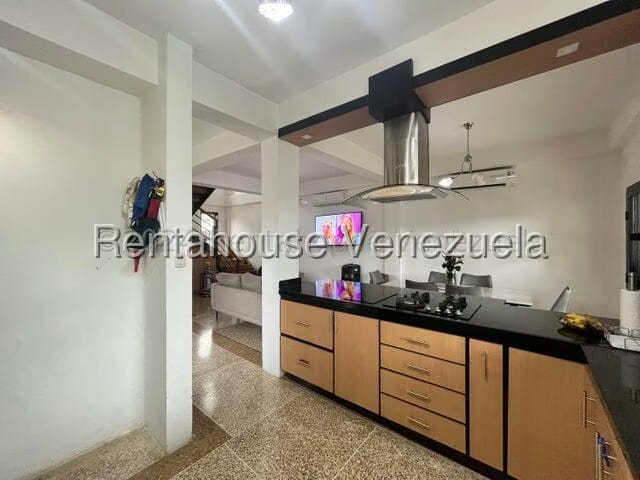 Townhouse (1 Nivel) en Venta en La Guaiquera, Guarico - 19