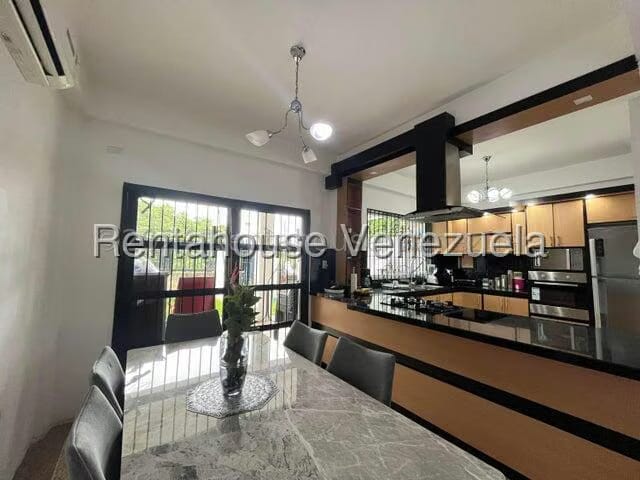 Townhouse (1 Nivel) en Venta en La Guaiquera, Guarico - 20