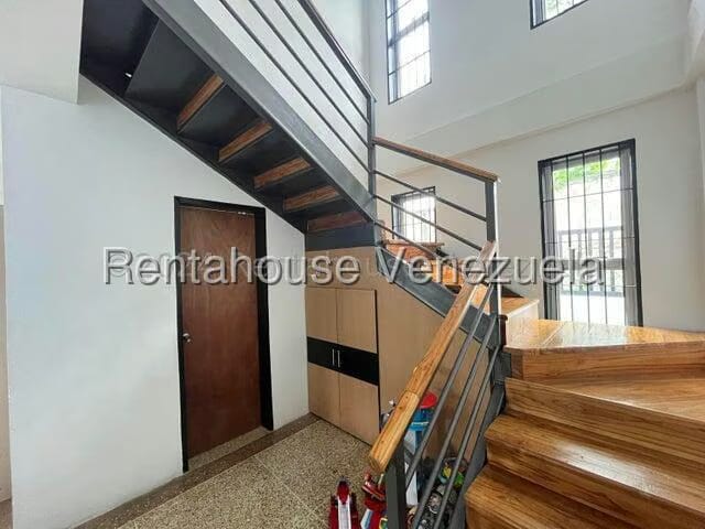 Townhouse (1 Nivel) en Venta en La Guaiquera, Guarico - 21