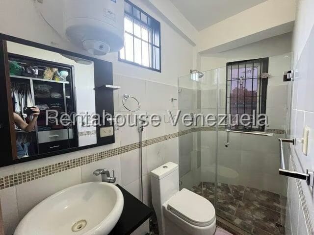 Townhouse (1 Nivel) en Venta en La Guaiquera, Guarico - 30