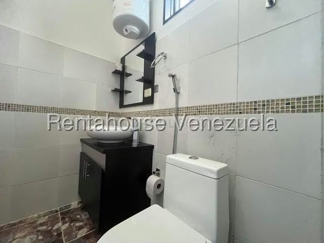 Townhouse (1 Nivel) en Venta en La Guaiquera, Guarico - 31