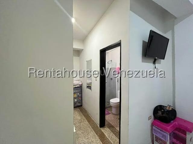 Townhouse (1 Nivel) en Venta en La Guaiquera, Guarico - 35