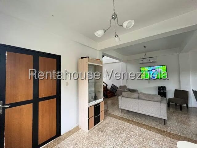 Townhouse (1 Nivel) en Venta en La Guaiquera, Guarico - 5