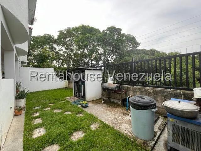Townhouse (1 Nivel) en Venta en La Guaiquera, Guarico - 50