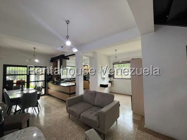 Townhouse (1 Nivel) en Venta en La Guaiquera, Guarico - 6