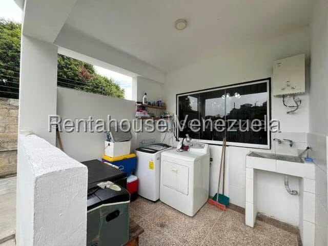 Townhouse (1 Nivel) en Venta en La Guaiquera, Guarico - 52