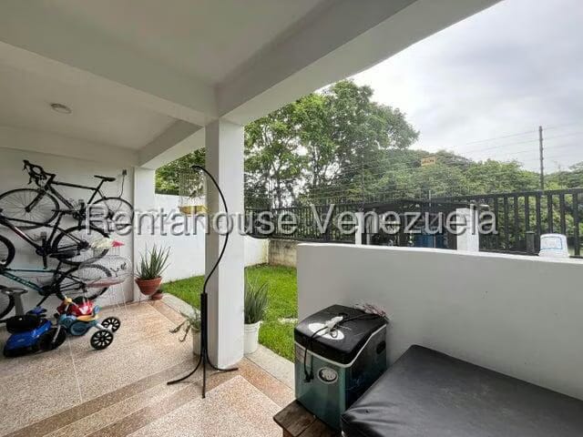 Townhouse (1 Nivel) en Venta en La Guaiquera, Guarico - 53