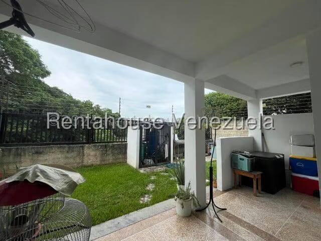 Townhouse (1 Nivel) en Venta en La Guaiquera, Guarico - 54