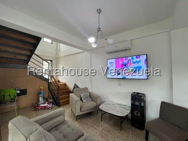 Townhouse (1 Nivel) en Venta en La Guaiquera, Guarico - 7