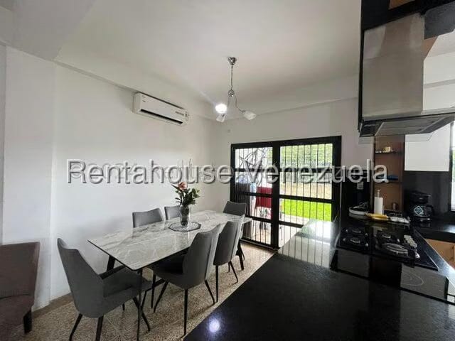 Townhouse (1 Nivel) en Venta en La Guaiquera, Guarico - 10