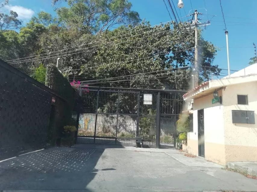 Terreno (Residencial) en Venta en El Hatillo, Distrito Metropolitano - 2