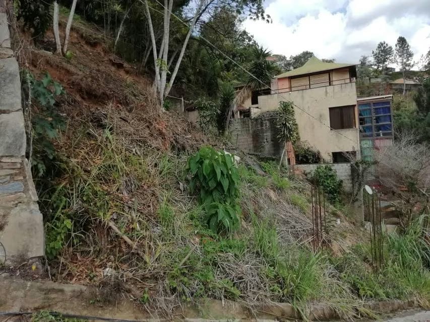 Terreno (Residencial) en Venta en El Hatillo, Distrito Metropolitano - 12