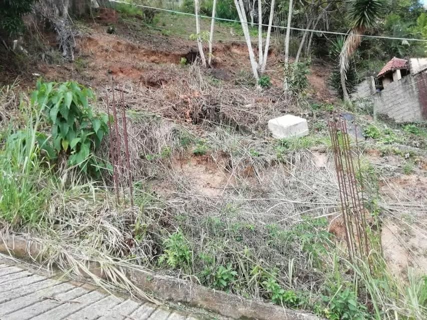 Terreno (Residencial) en Venta en El Hatillo, Distrito Metropolitano - 13