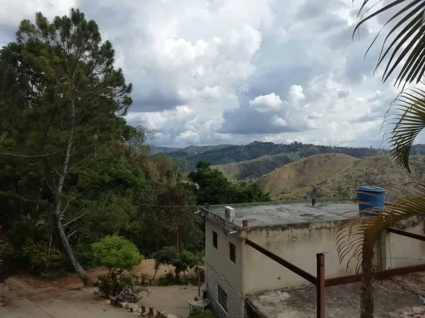 Terreno (Residencial) en Venta en El Hatillo, Distrito Metropolitano - 16