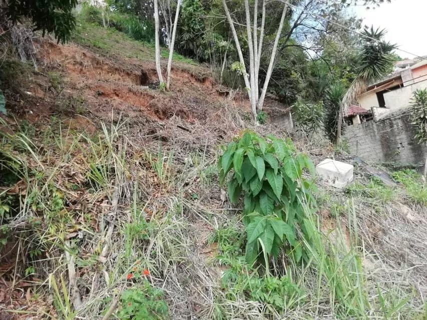Terreno (Residencial) en Venta en El Hatillo, Distrito Metropolitano - 17