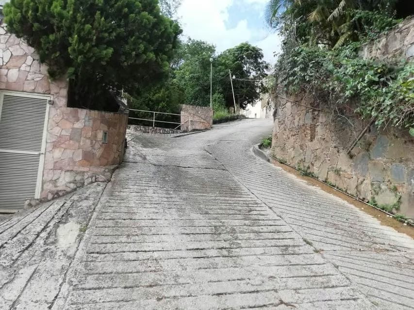 Terreno (Residencial) en Venta en El Hatillo, Distrito Metropolitano - 18