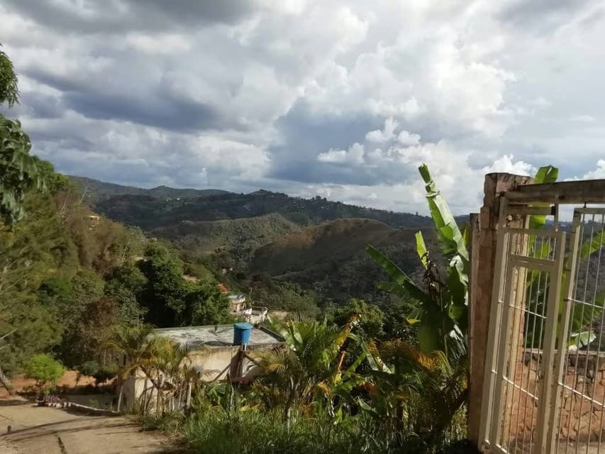 Terreno (Residencial) en Venta en El Hatillo, Distrito Metropolitano - 3