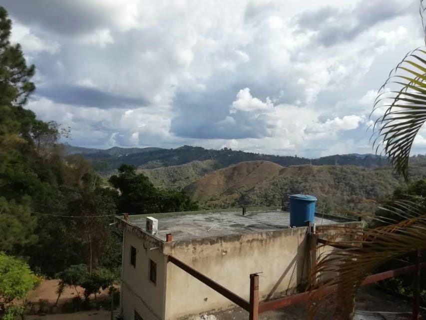 Terreno (Residencial) en Venta en El Hatillo, Distrito Metropolitano - 4