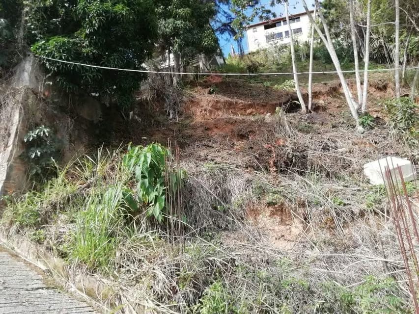 Terreno (Residencial) en Venta en El Hatillo, Distrito Metropolitano - 6
