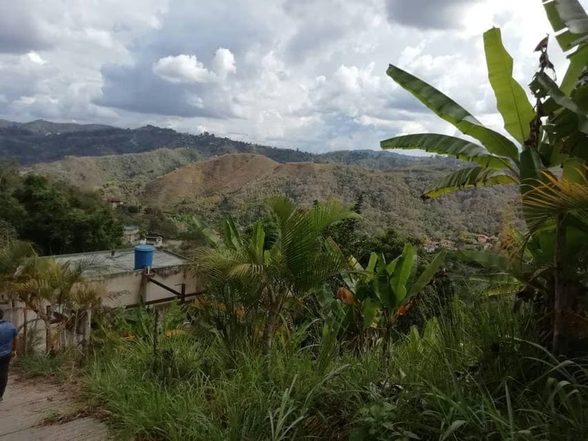 Terreno (Residencial) en Venta en El Hatillo, Distrito Metropolitano - 8