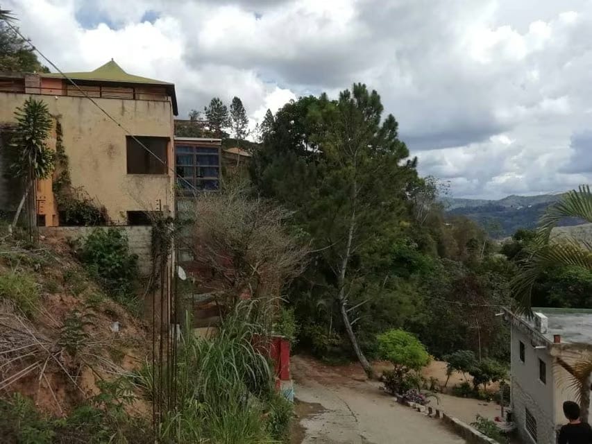 Terreno (Residencial) en Venta en El Hatillo, Distrito Metropolitano - 10