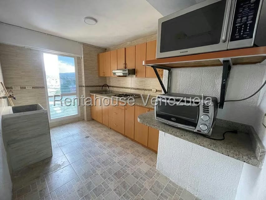 Apartamento (1 Nivel) en Alquiler en Centro, Lara - 7
