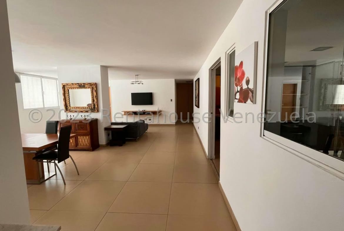 APARTAMENTO EN VENTA SELENE MARIN MLS#24-1392 - 2