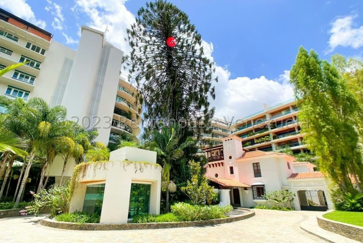 APARTAMENTO EN VENTA – ELENA MARIN NOBREGA - 2