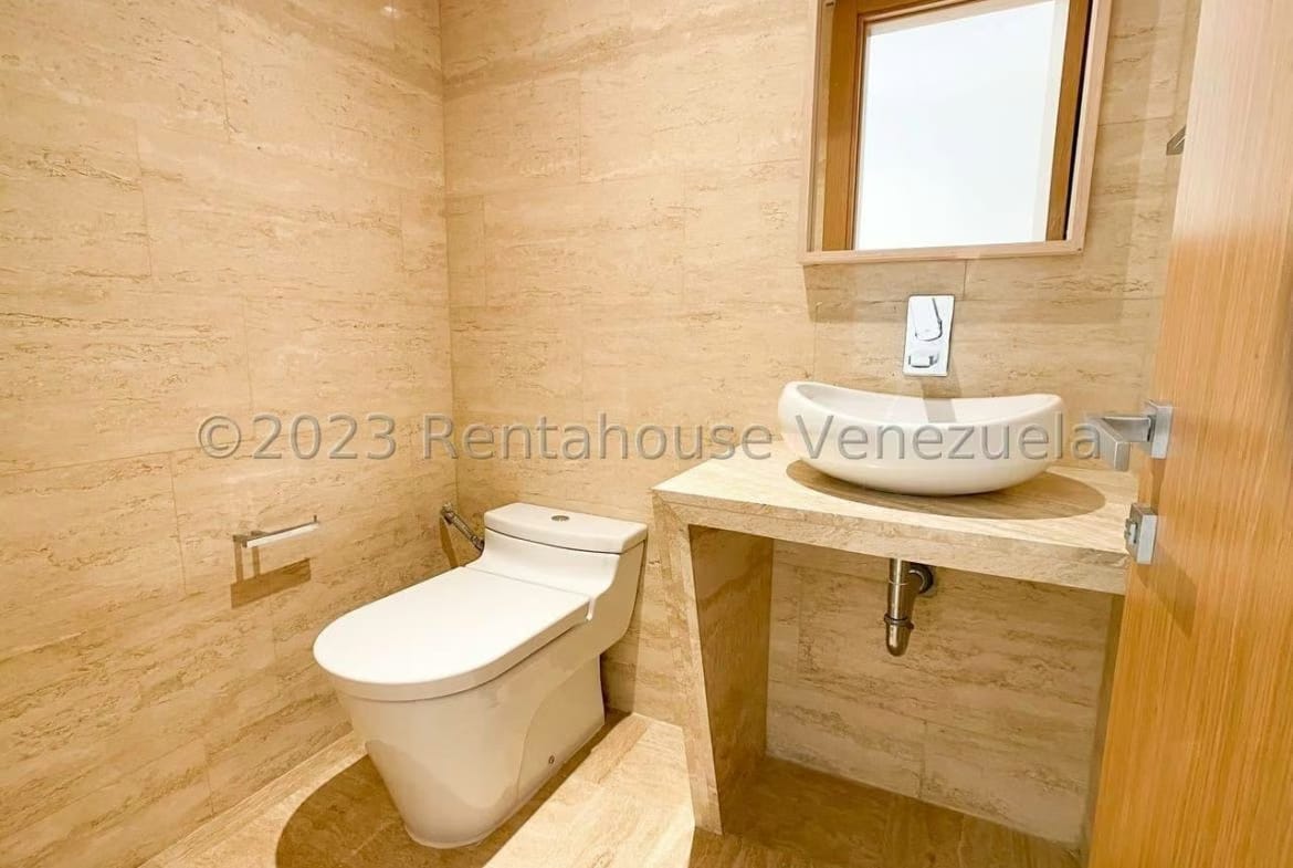 APARTAMENTO EN VENTA – ELENA MARIN NOBREGA - 6