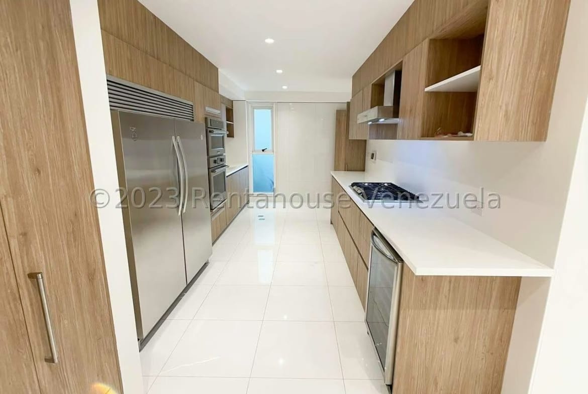 APARTAMENTO EN VENTA – ELENA MARIN NOBREGA - 7