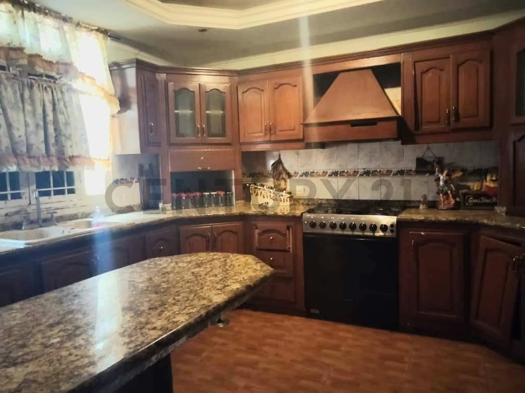 Casa quinta en venta Urbanización Buena vista. - 10