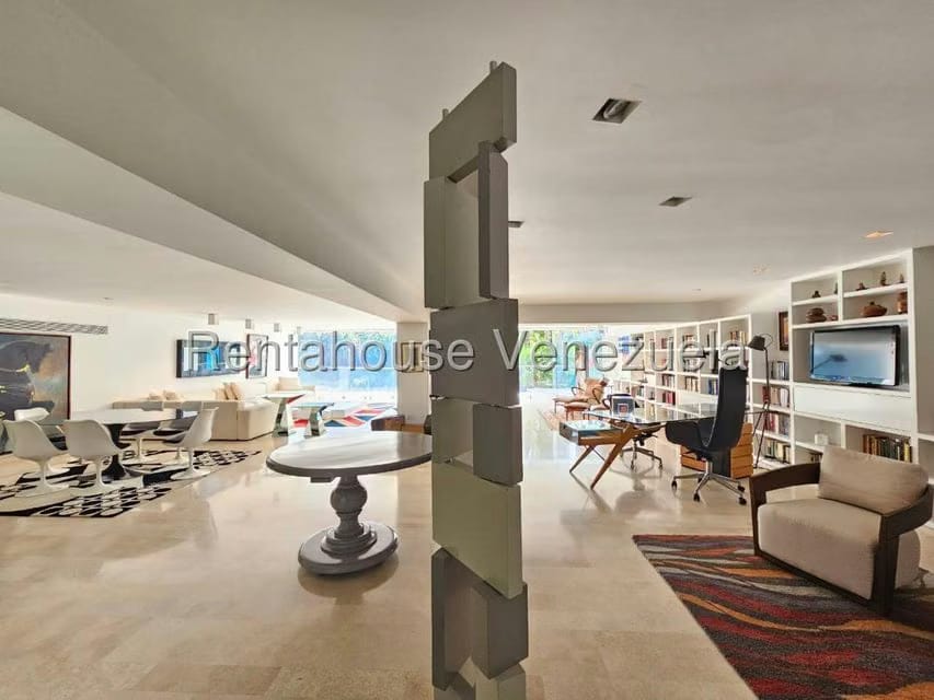 Apartamento (1 Nivel) en Venta en Chulavista, Distrito Metropolitano