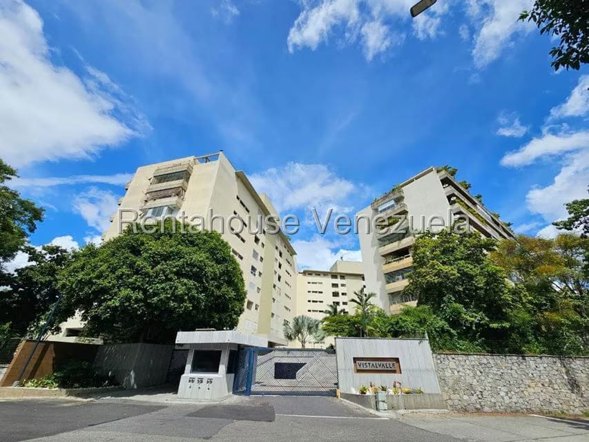 Apartamento (1 Nivel) en Venta en Chulavista, Distrito Metropolitano - 2