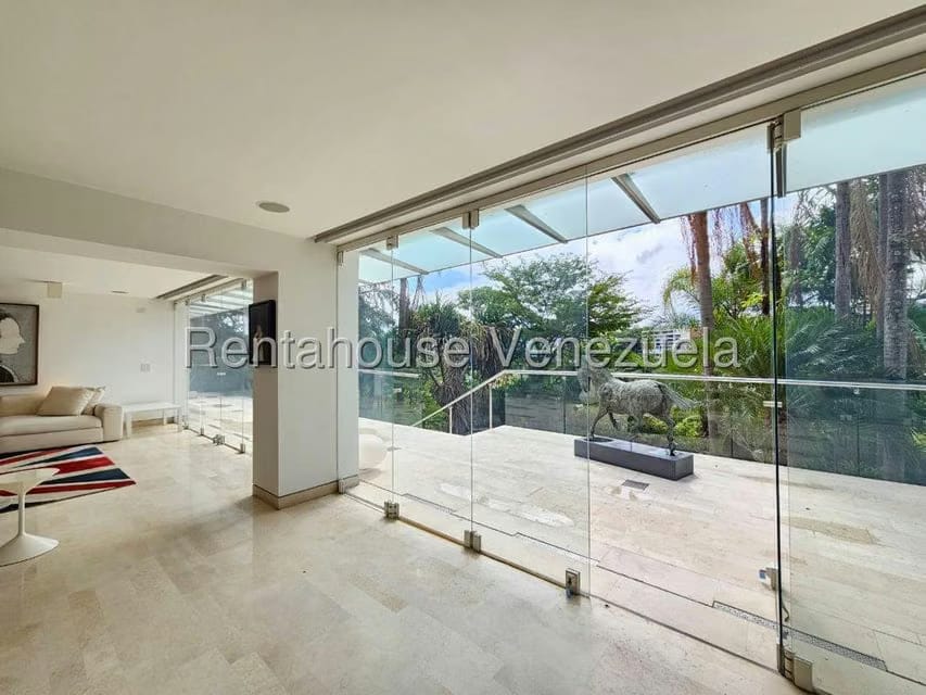 Apartamento (1 Nivel) en Venta en Chulavista, Distrito Metropolitano - 11