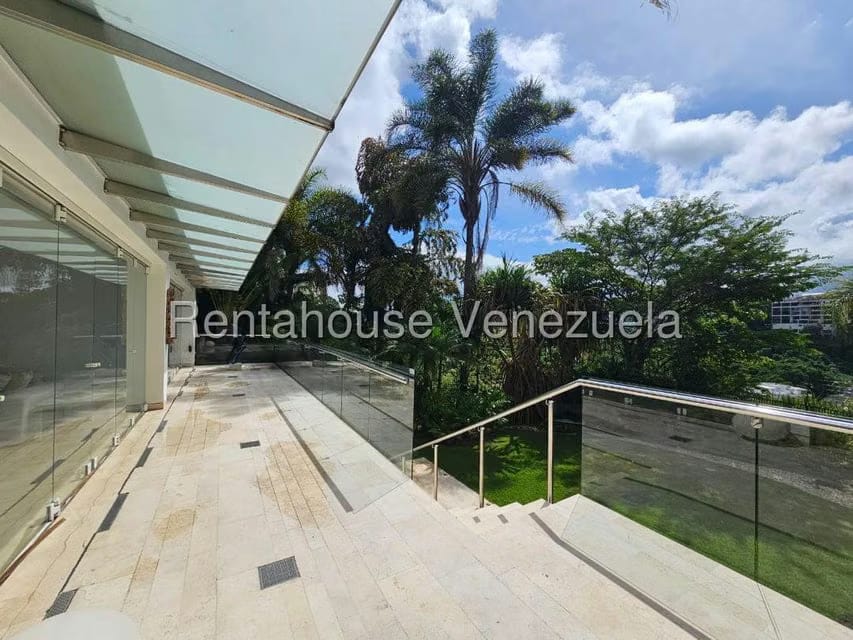 Apartamento (1 Nivel) en Venta en Chulavista, Distrito Metropolitano - 13