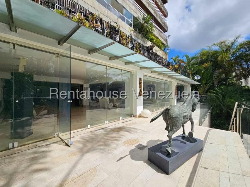 Apartamento (1 Nivel) en Venta en Chulavista, Distrito Metropolitano - 14