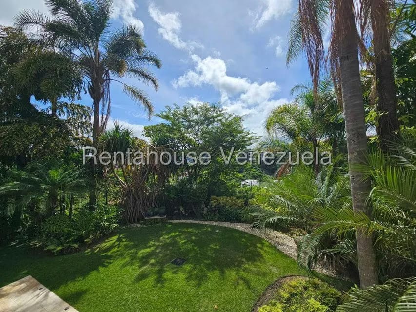 Apartamento (1 Nivel) en Venta en Chulavista, Distrito Metropolitano - 15