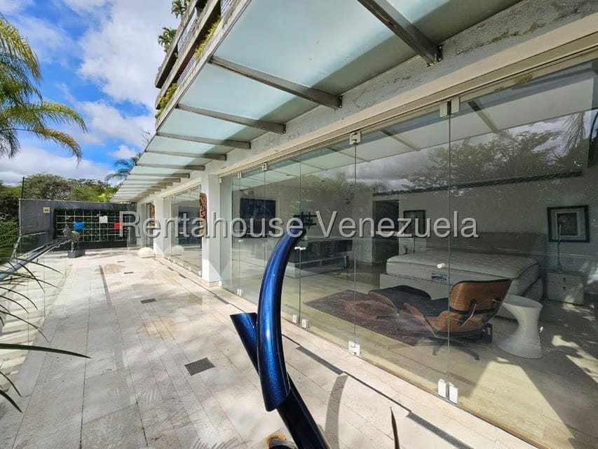 Apartamento (1 Nivel) en Venta en Chulavista, Distrito Metropolitano - 16