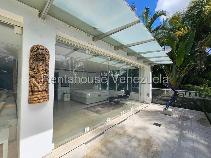 Apartamento (1 Nivel) en Venta en Chulavista, Distrito Metropolitano - 17