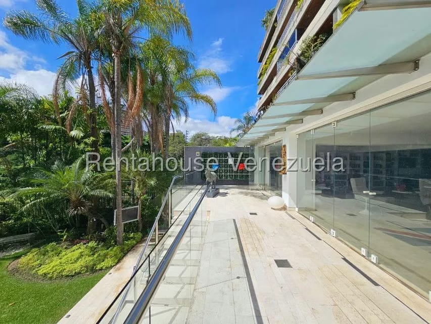 Apartamento (1 Nivel) en Venta en Chulavista, Distrito Metropolitano - 18