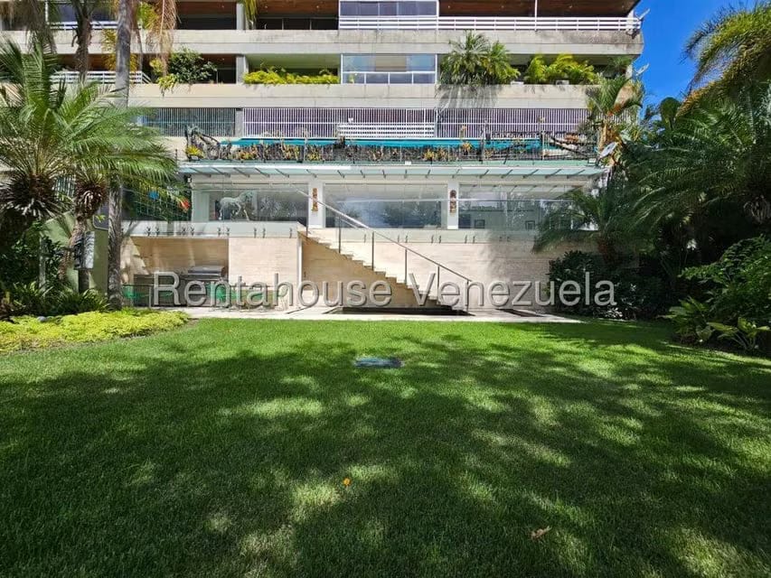 Apartamento (1 Nivel) en Venta en Chulavista, Distrito Metropolitano - 20