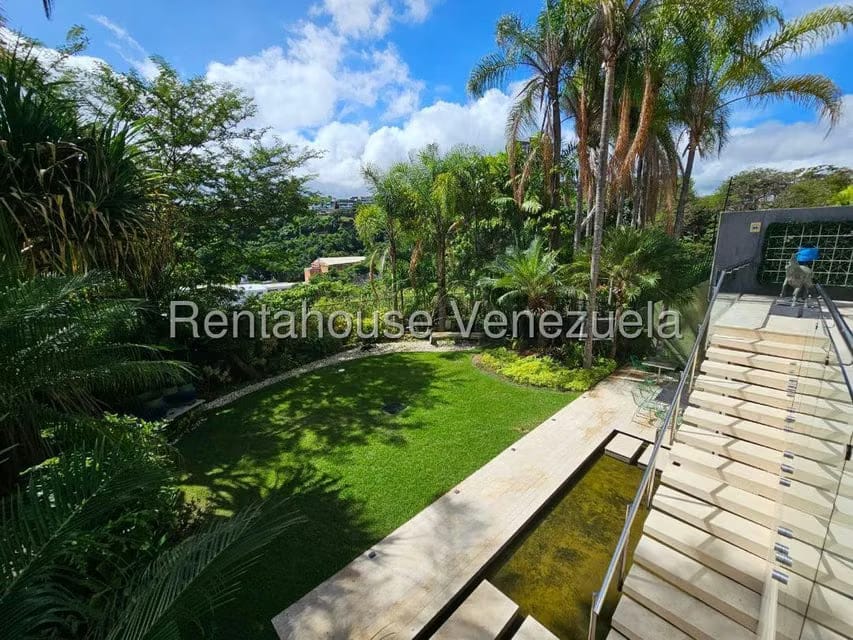 Apartamento (1 Nivel) en Venta en Chulavista, Distrito Metropolitano - 3