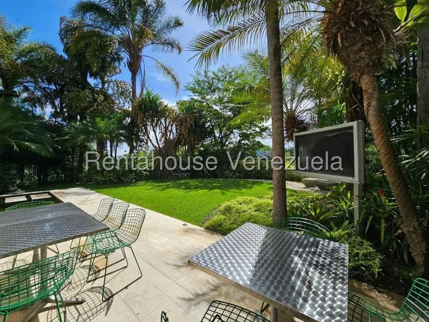 Apartamento (1 Nivel) en Venta en Chulavista, Distrito Metropolitano - 22